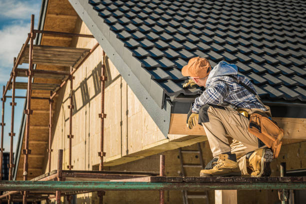 Best Roof Waterproofing Services  in California, MD
