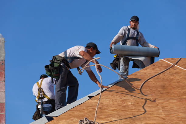 Roof Repair Estimates in California, MD