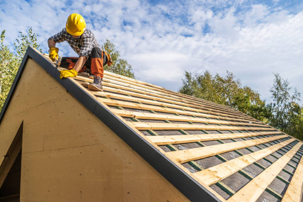 Quick and Trustworthy Emergency Roof Repair Services in California, MD