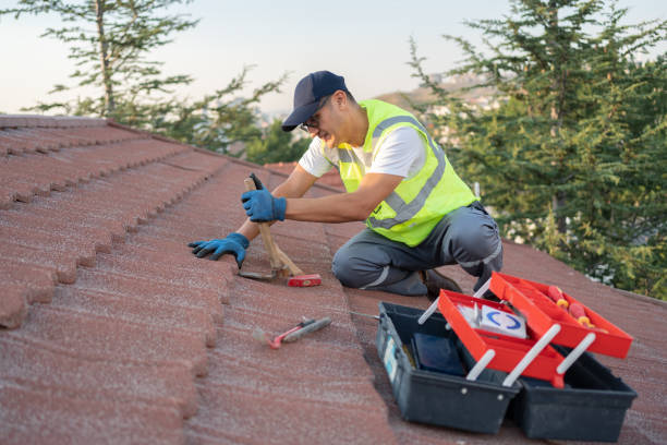 Best Slate Roofing Contractor  in California, MD