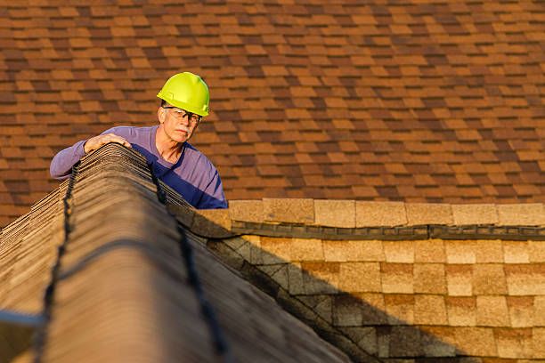 Roof Gutter Cleaning in California, MD