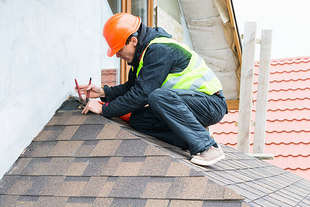 Best Residential Roofing Contractor  in California, MD
